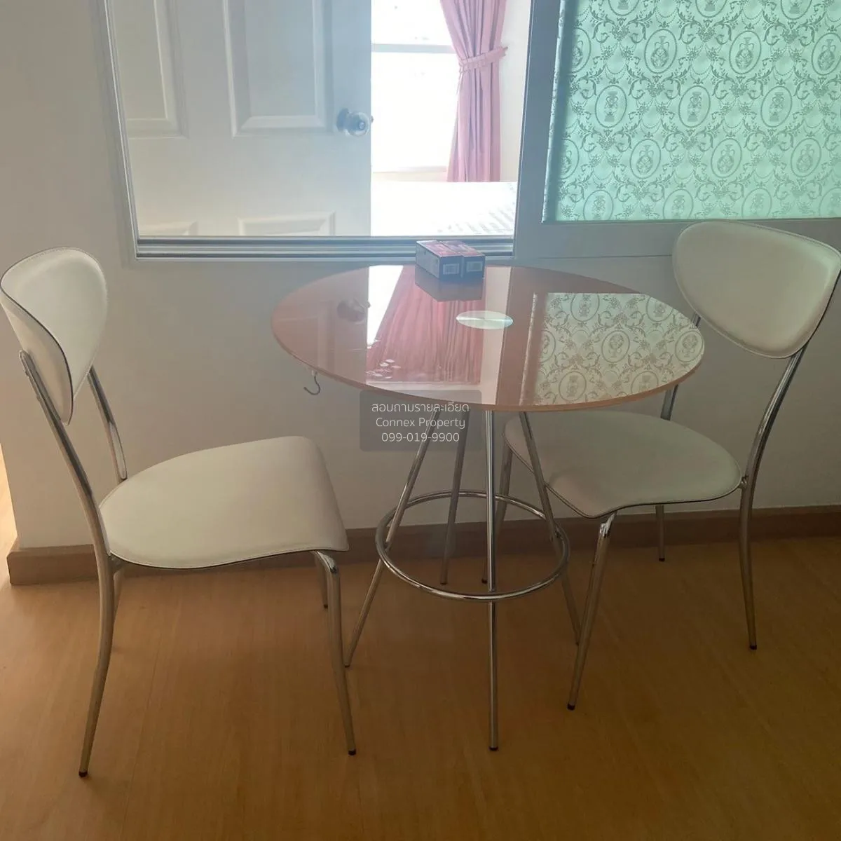 FOR RENT condo , Life @ Sukhumvit 65 , BTS-Ekkamai , Phra Khanong