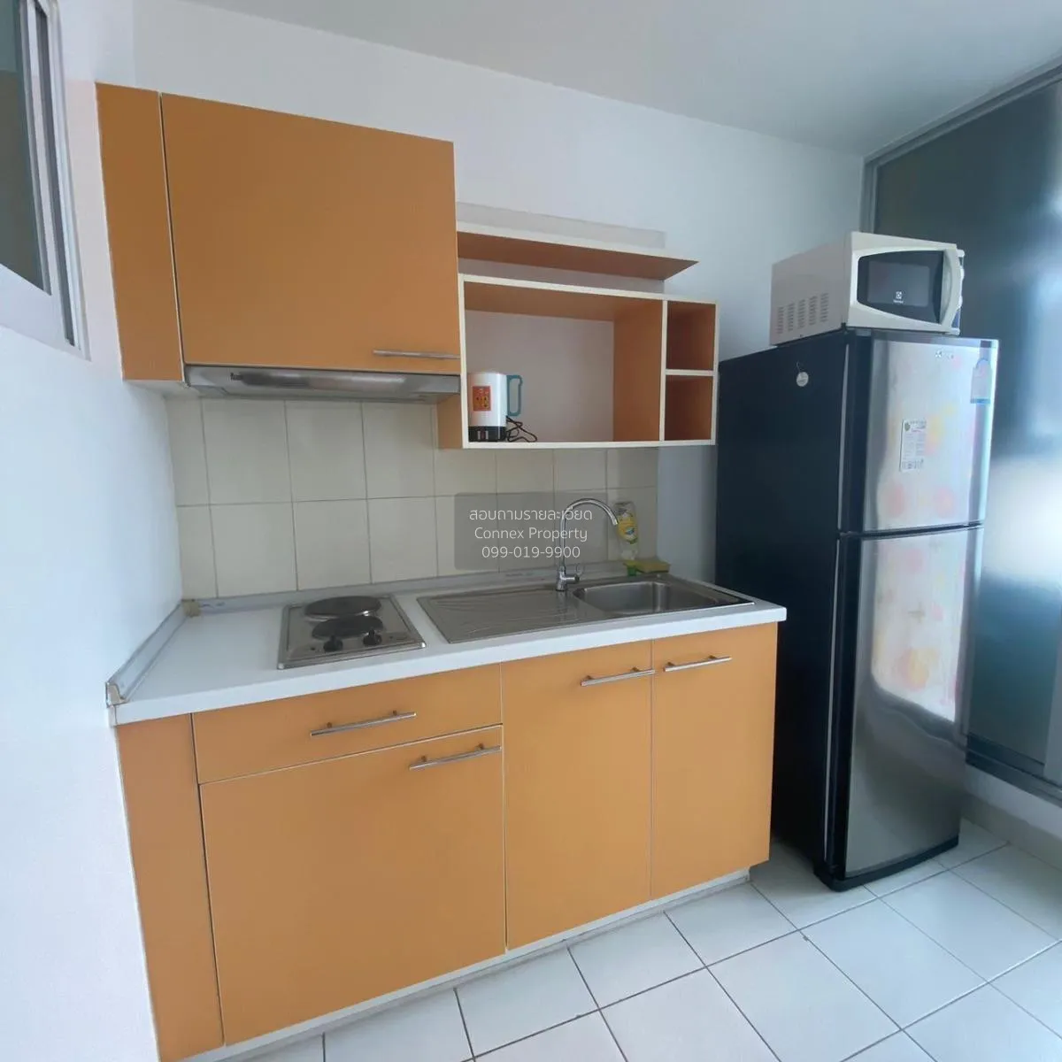 FOR RENT condo , Life @ Sukhumvit 65 , BTS-Ekkamai , Phra Khanong