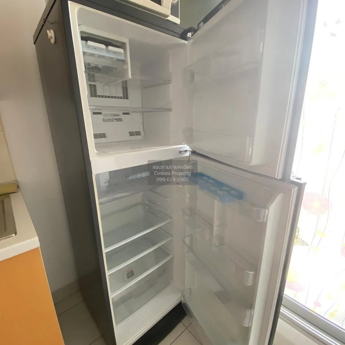 FOR RENT condo , Life @ Sukhumvit 65 , BTS-Ekkamai , Phra Khanong