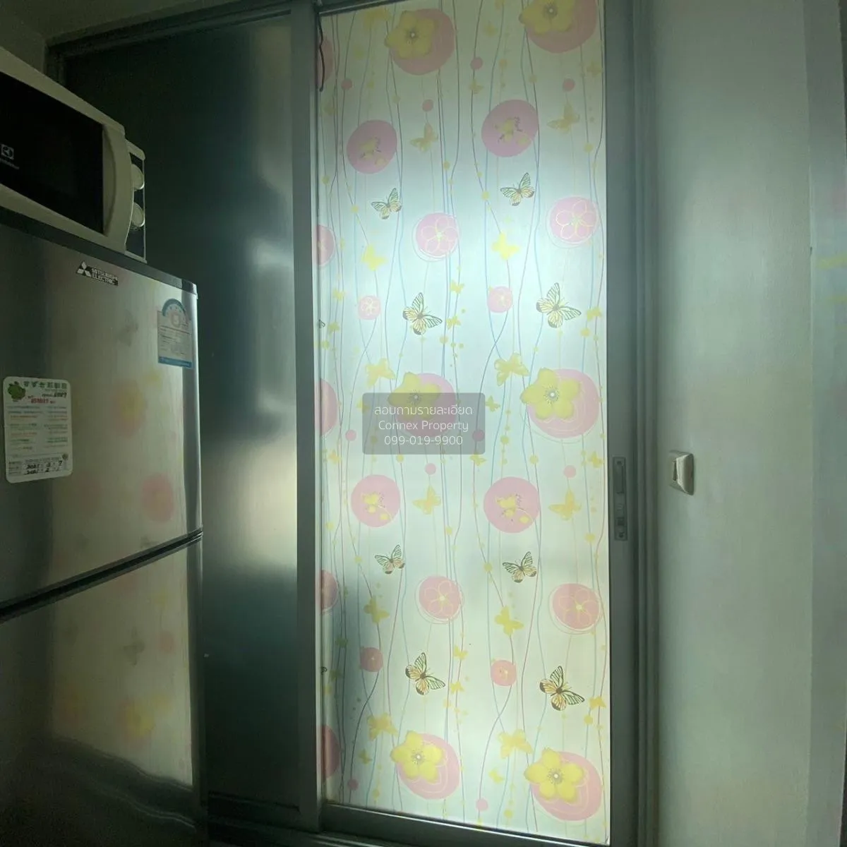 FOR RENT condo , Life @ Sukhumvit 65 , BTS-Ekkamai , Phra Khanong