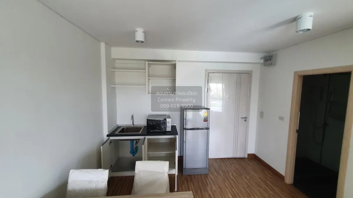 For Rent Condo , The Iris Bangyai , MRT-Khong Bang Phai , Bang Ra 2
