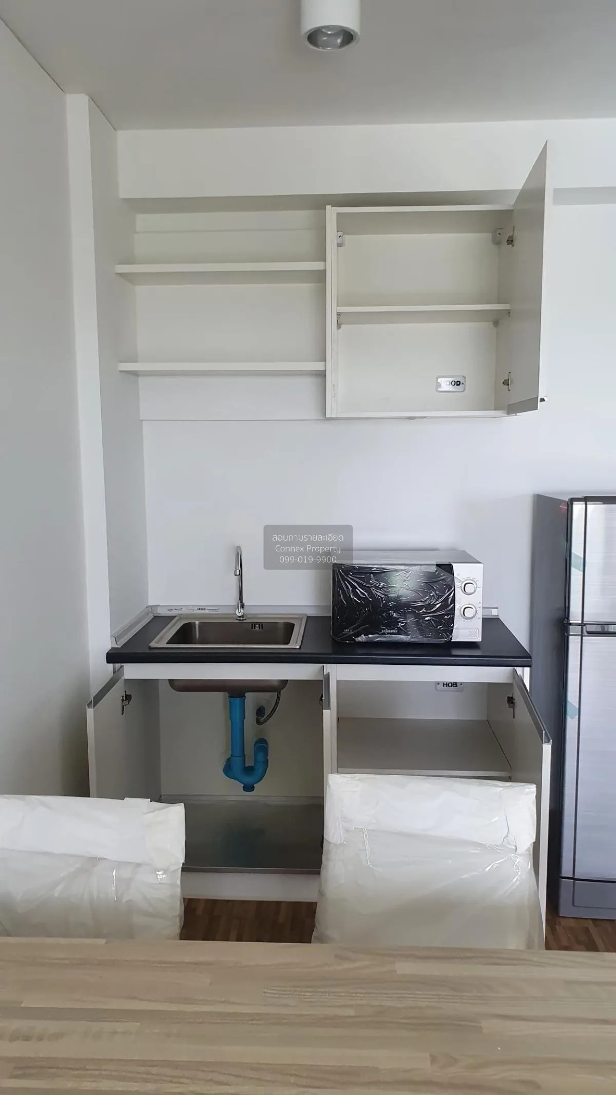 For Rent Condo , The Iris Bangyai , MRT-Khong Bang Phai , Bang Ra 3