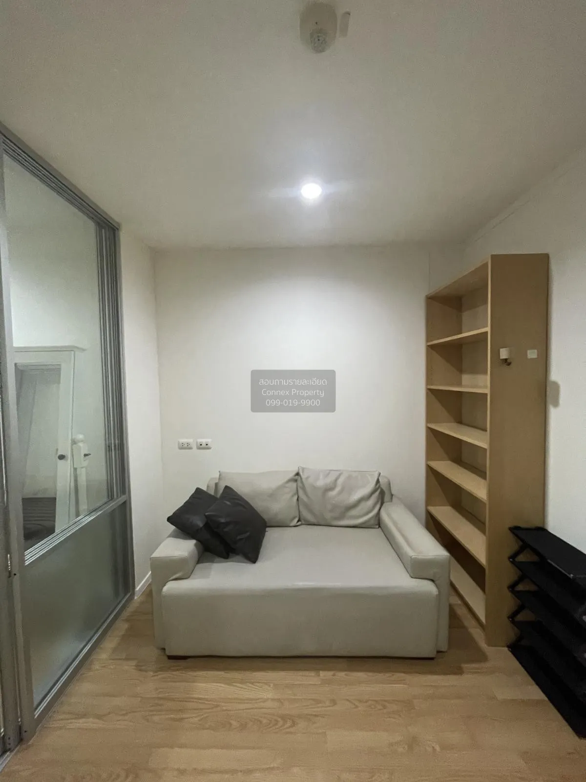 For Rent Condo , Lumpini Ville Prachachuen - Phongphet 2 , Wong S 2