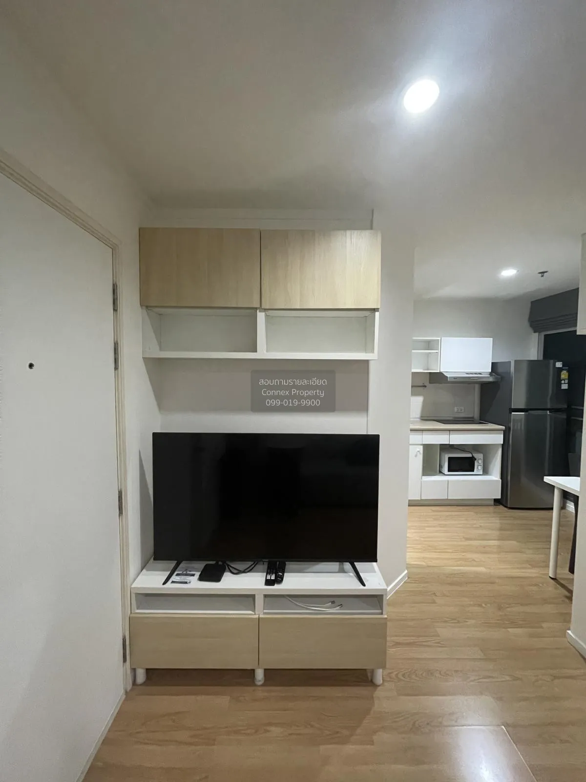 For Rent Condo , Lumpini Ville Prachachuen - Phongphet 2 , Wong S 3