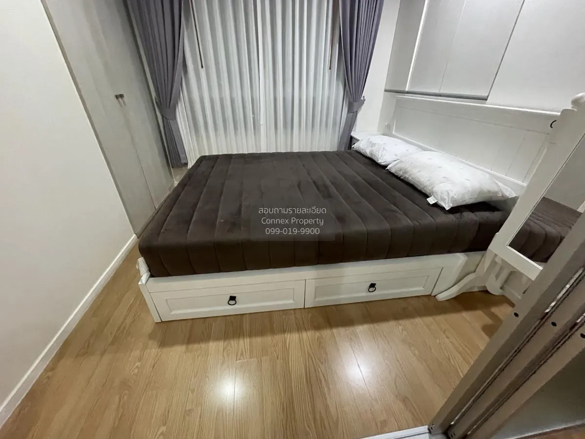 For Rent Condo , Lumpini Ville Prachachuen - Phongphet 2 , Wong S