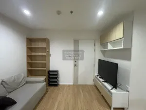 For Rent Condo , Lumpini Ville Prachachuen - Phongphet 2 , Wong Sawang , Bang Su , Bangkok , CX-136972