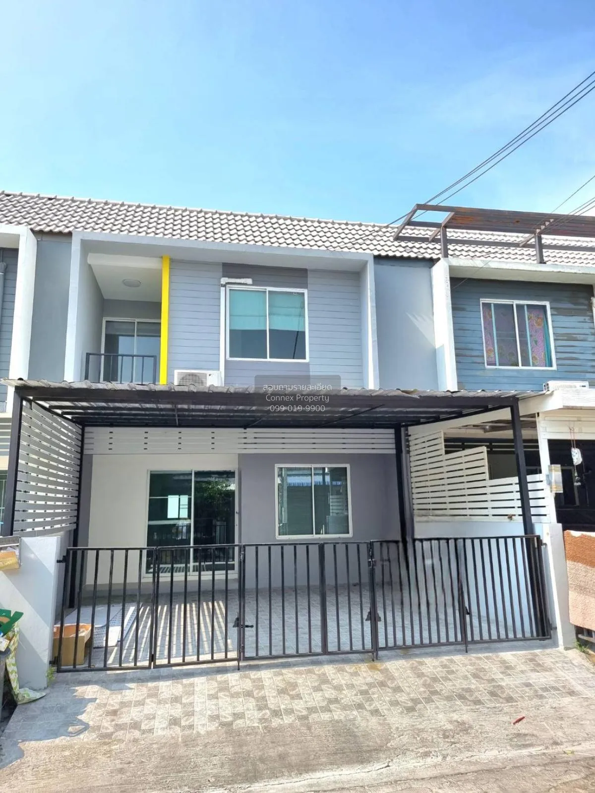 For Sale The Colors Premium Bangna Km.10 , newly renovated , Bang 1