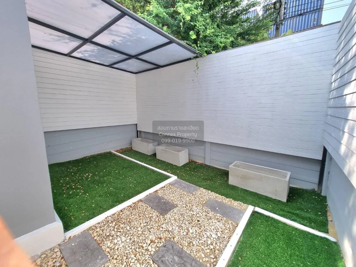 For Sale The Colors Premium Bangna Km.10 , newly renovated , Bang