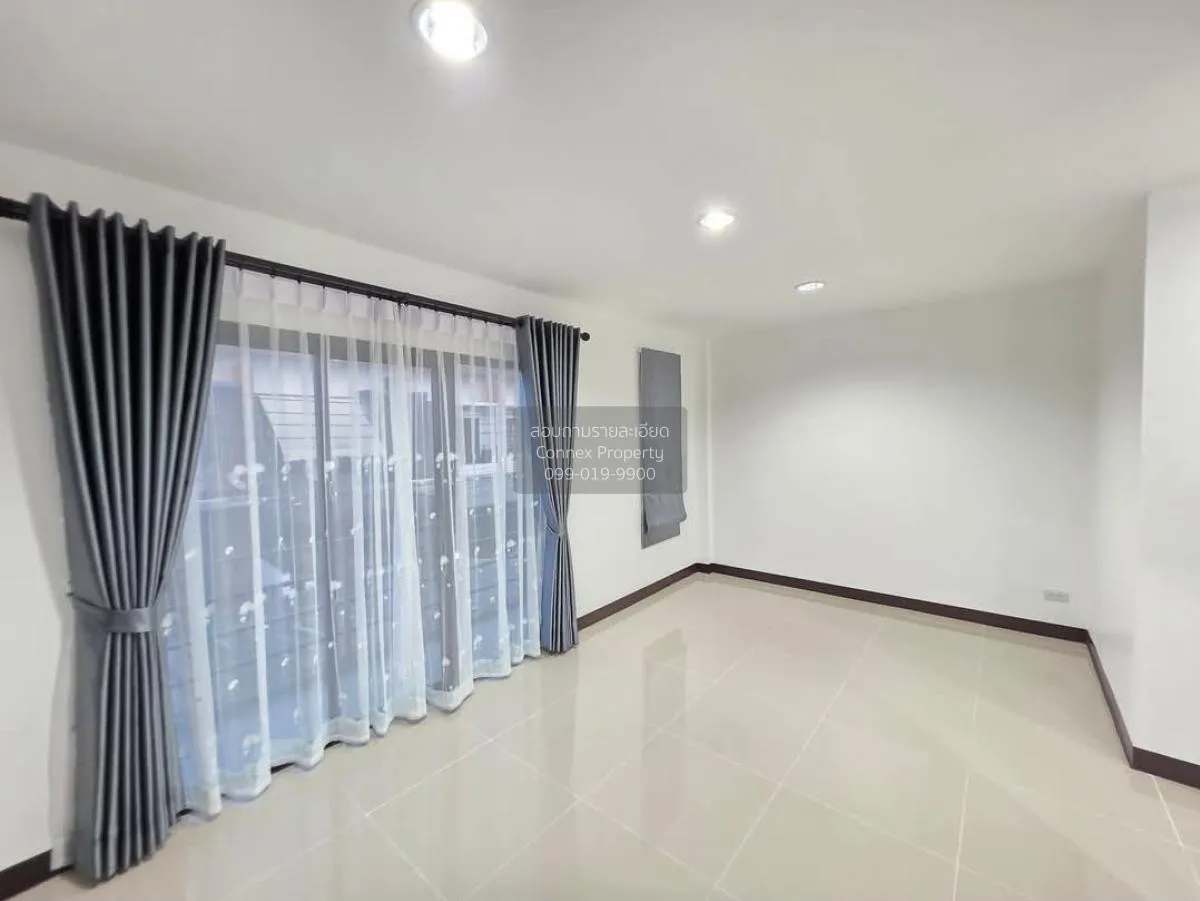 For Sale Suksamran Cool Pracha Uthit​ 90 , wide frontage , Thung  4