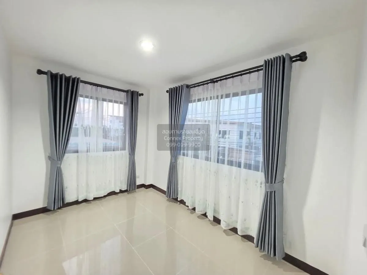 For Sale Suksamran Cool Pracha Uthit​ 90 , wide frontage , Thung 