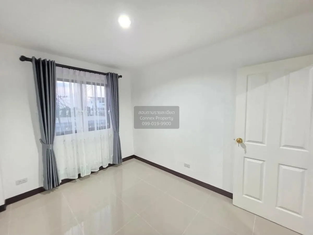 For Sale Suksamran Cool Pracha Uthit​ 90 , wide frontage , Thung 