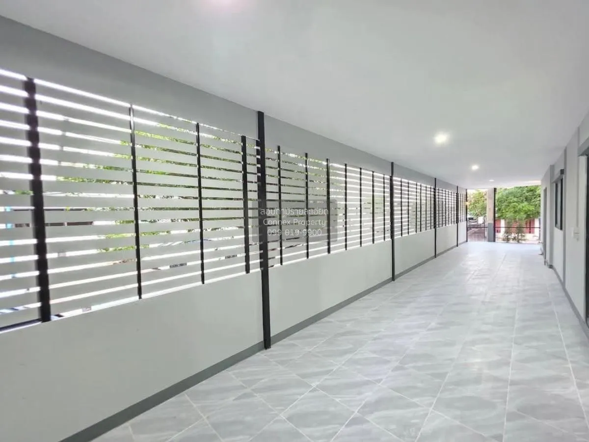 For Sale Suksamran Cool Pracha Uthit​ 90 , wide frontage , Thung 