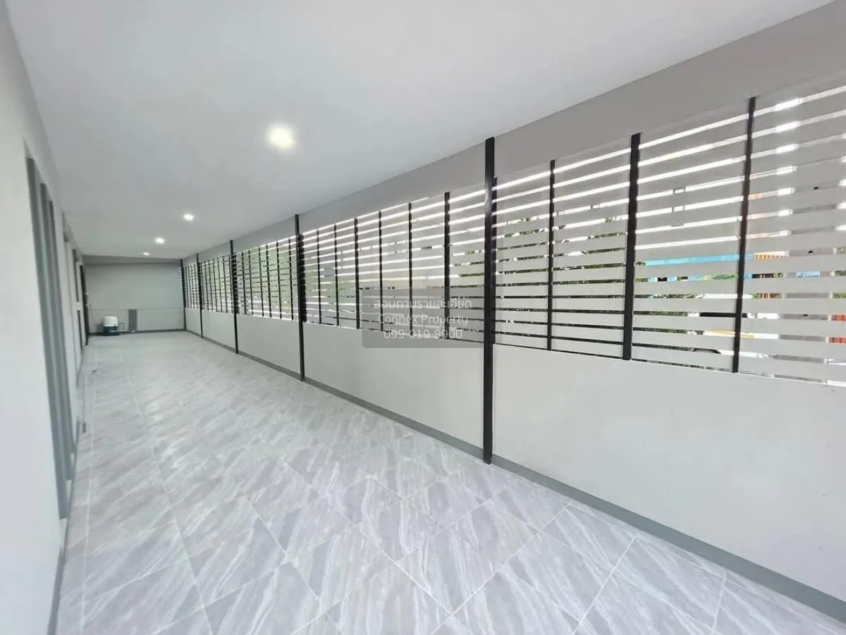 For Sale Suksamran Cool Pracha Uthit​ 90 , wide frontage , Thung 