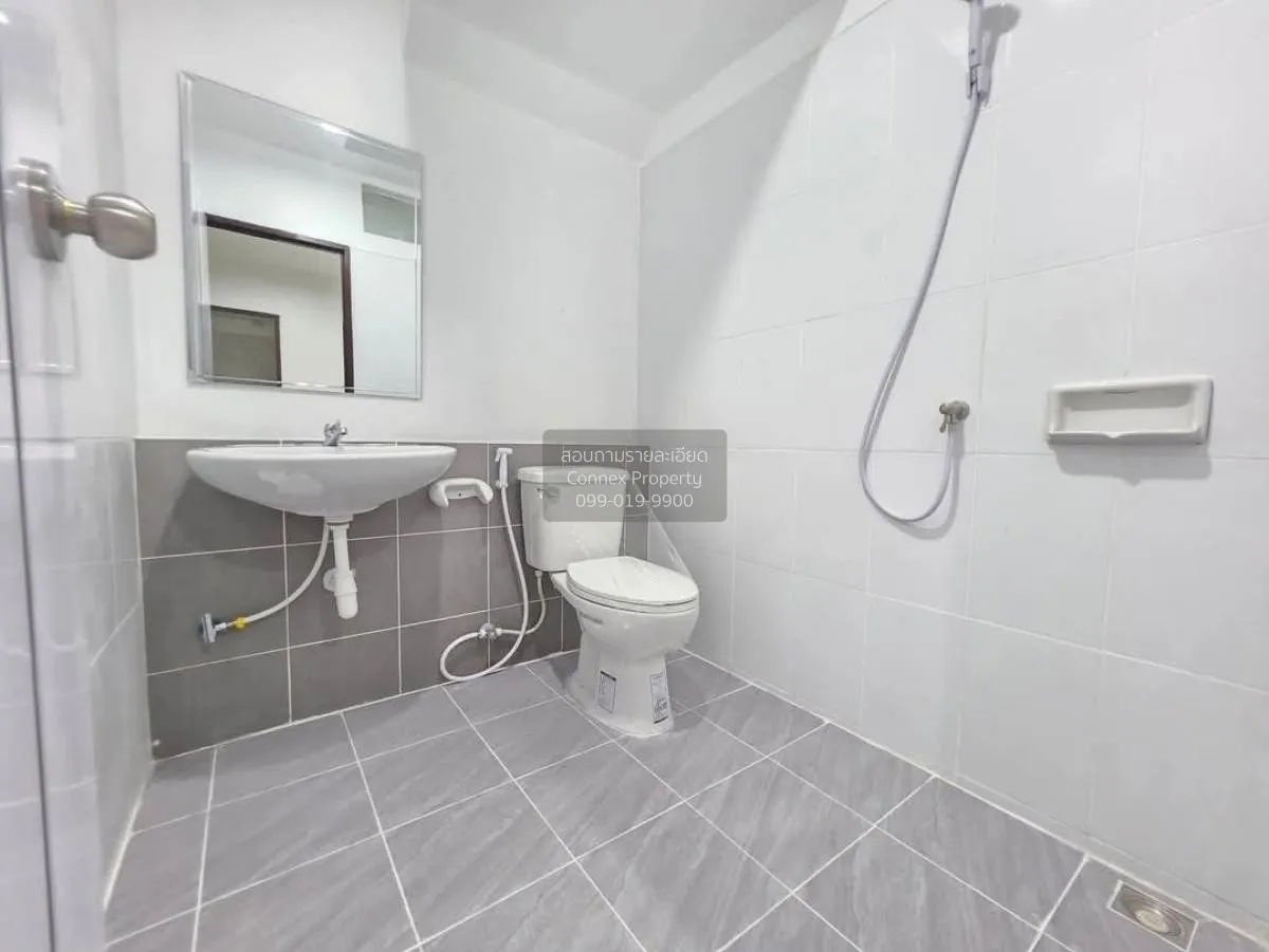 For Sale Suksamran Cool Pracha Uthit​ 90 , wide frontage , Thung 