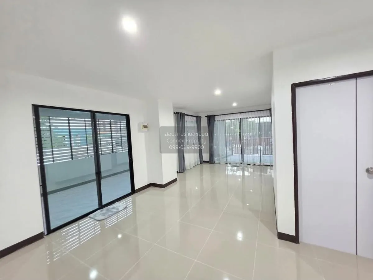 For Sale Suksamran Cool Pracha Uthit​ 90 , wide frontage , Thung 