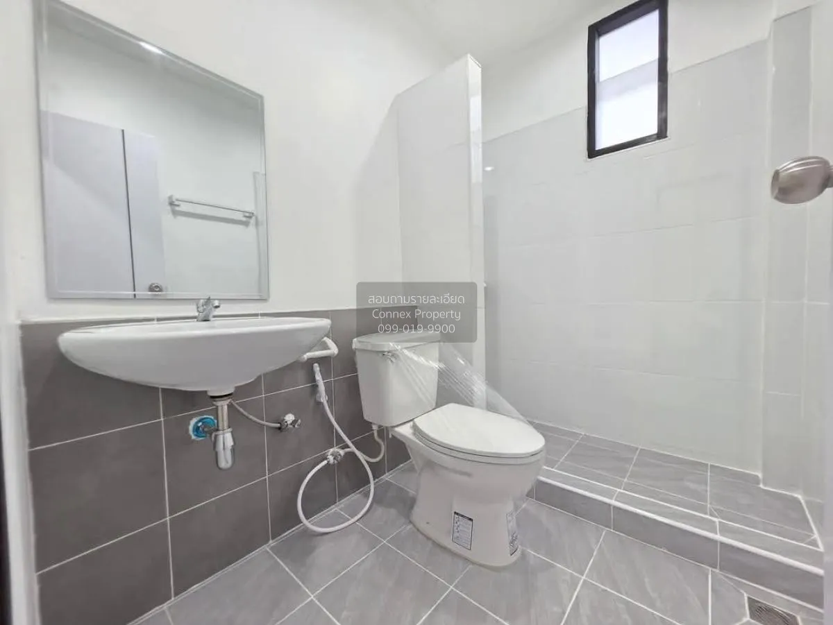 For Sale Suksamran Cool Pracha Uthit​ 90 , wide frontage , Thung 