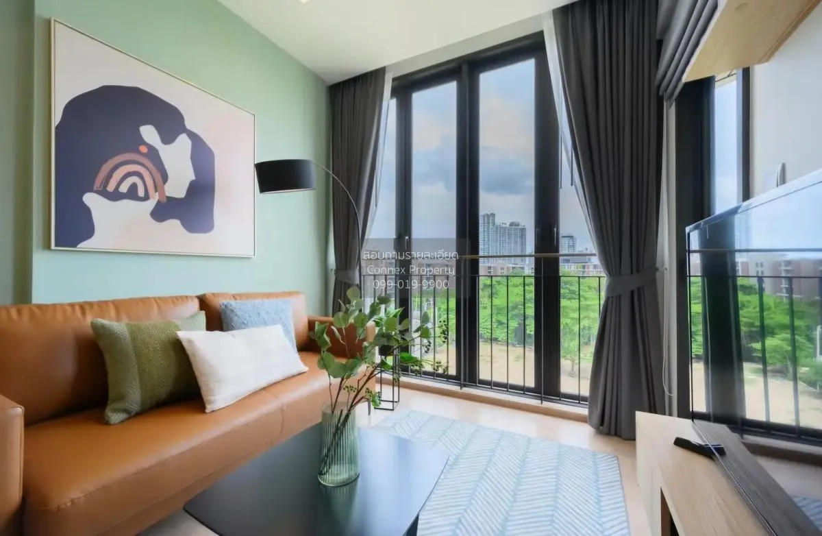 เช่าคอนโด  คาวะ เฮาส์ BTS-อ่อนนุช พระโขนงเหนือ เขต วัฒนา กรุงเทพ  2