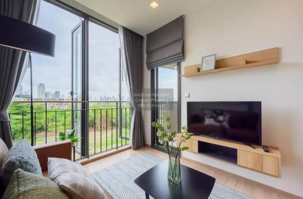 เช่าคอนโด  คาวะ เฮาส์ BTS-อ่อนนุช พระโขนงเหนือ เขต วัฒนา กรุงเทพ  3