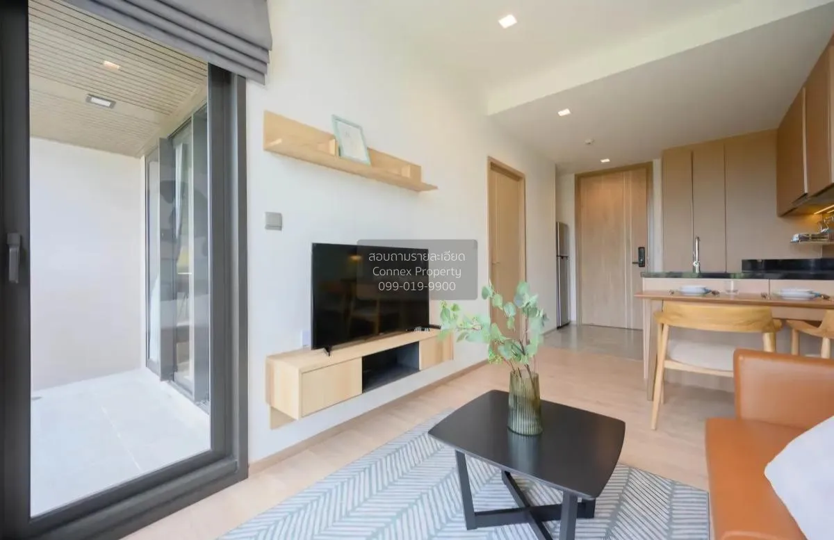 เช่าคอนโด  คาวะ เฮาส์ BTS-อ่อนนุช พระโขนงเหนือ เขต วัฒนา กรุงเทพ  4