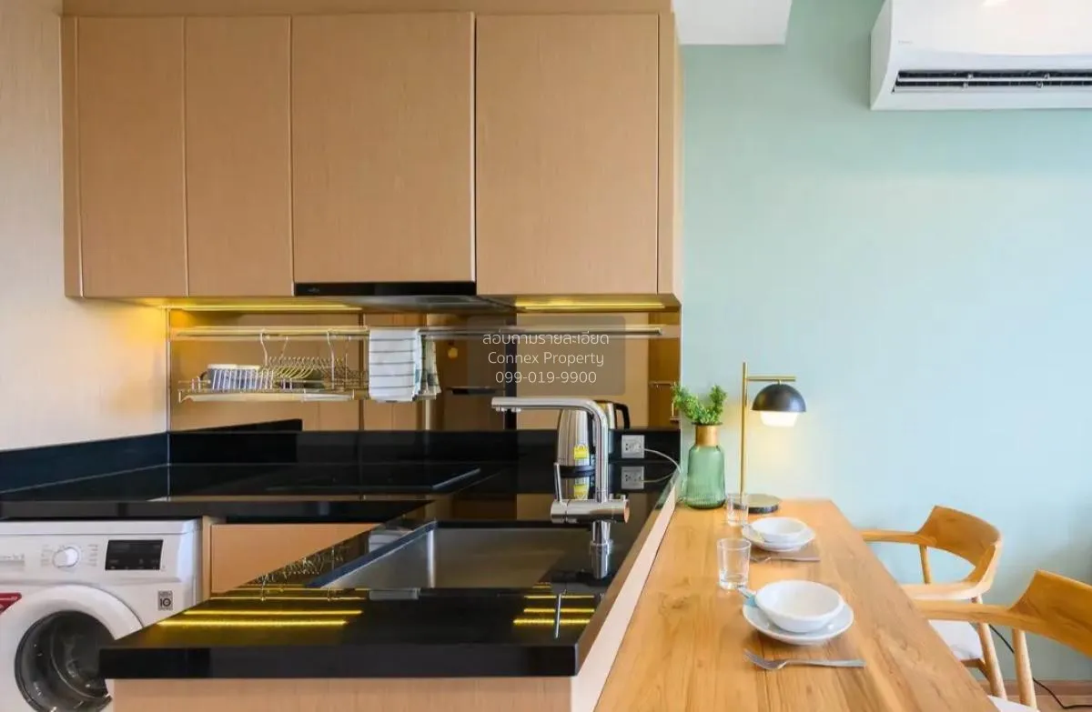 เช่าคอนโด  คาวะ เฮาส์ BTS-อ่อนนุช พระโขนงเหนือ เขต วัฒนา กรุงเทพ 