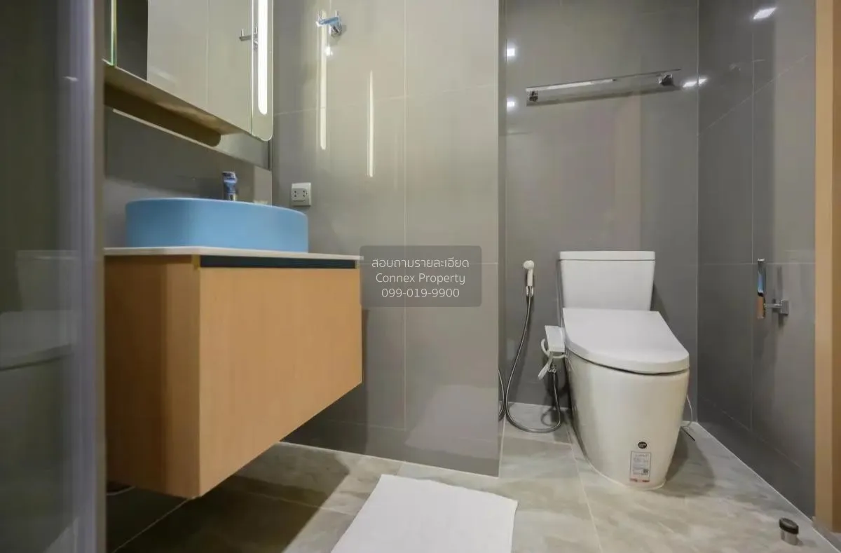 เช่าคอนโด  คาวะ เฮาส์ BTS-อ่อนนุช พระโขนงเหนือ เขต วัฒนา กรุงเทพ 