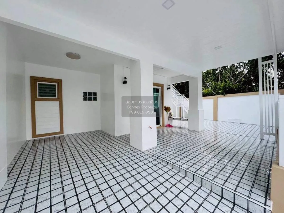 For Sale Townhouse/Townhome  , Baan Pruksa 18 Bangyai , corner un