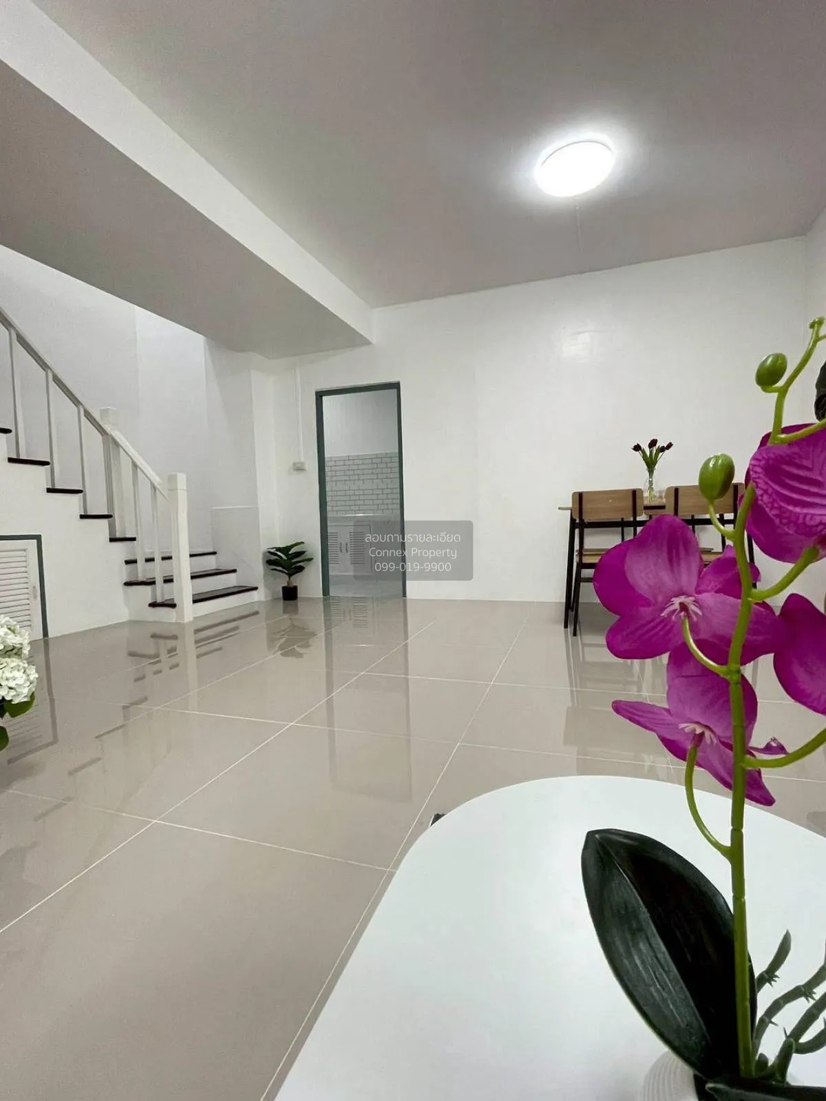 For Sale Townhouse/Townhome  , Baan Pruksa 18 Bangyai , corner un