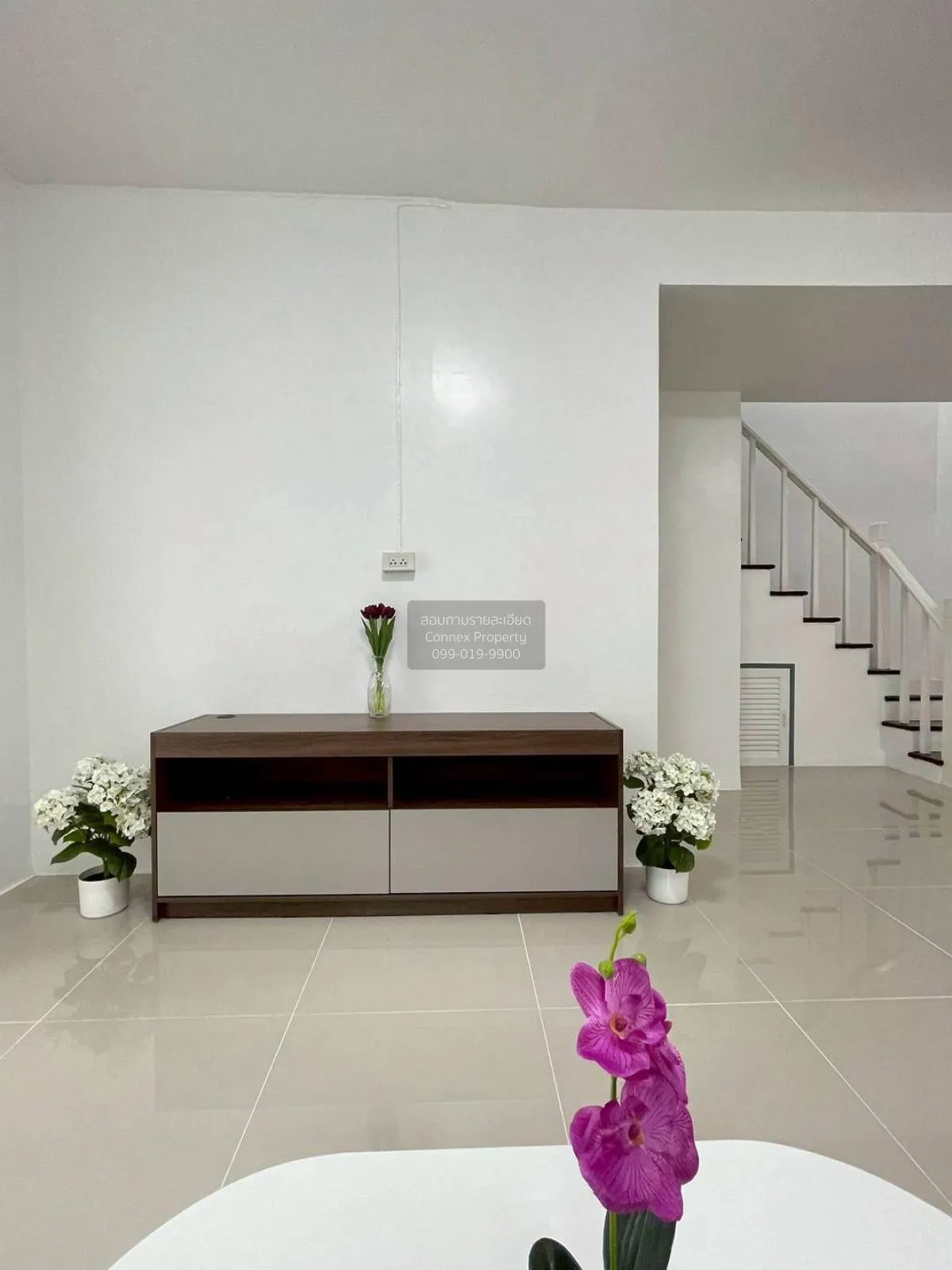 For Sale Townhouse/Townhome  , Baan Pruksa 18 Bangyai , corner un