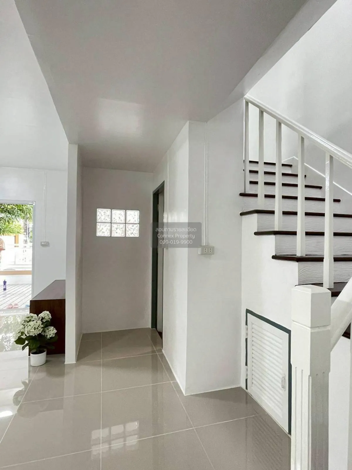 For Sale Townhouse/Townhome  , Baan Pruksa 18 Bangyai , corner un