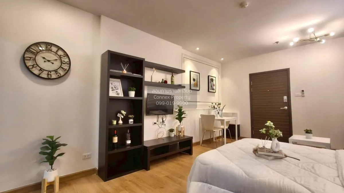 For Sale Condo , Supalai Vista @ Tiwanon Intersection , MRT-Yak T 2