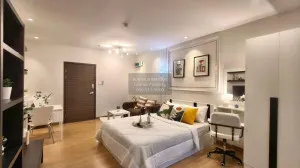 For Sale Condo , Supalai Vista @ Tiwanon Intersection , MRT-Yak Tiwanon , Talat Khwan , Don Mueang , Nonthaburi , CX-136977