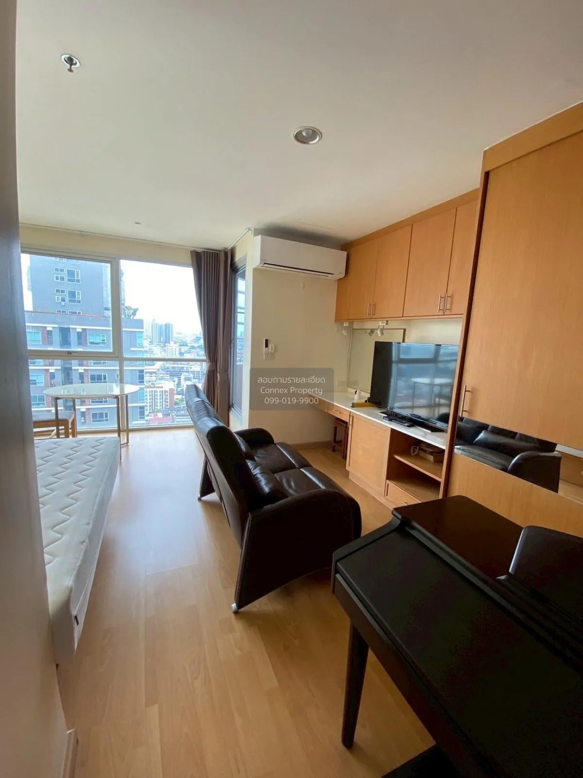 For Rent Condo , St. Louis Grand Terrace , BTS-Saint Louis , Yann 2