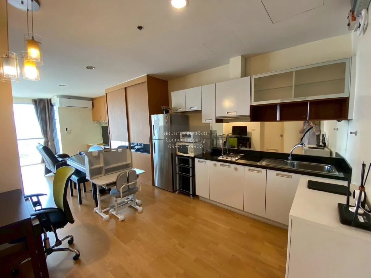 For Rent Condo , St. Louis Grand Terrace , BTS-Saint Louis , Yann 4