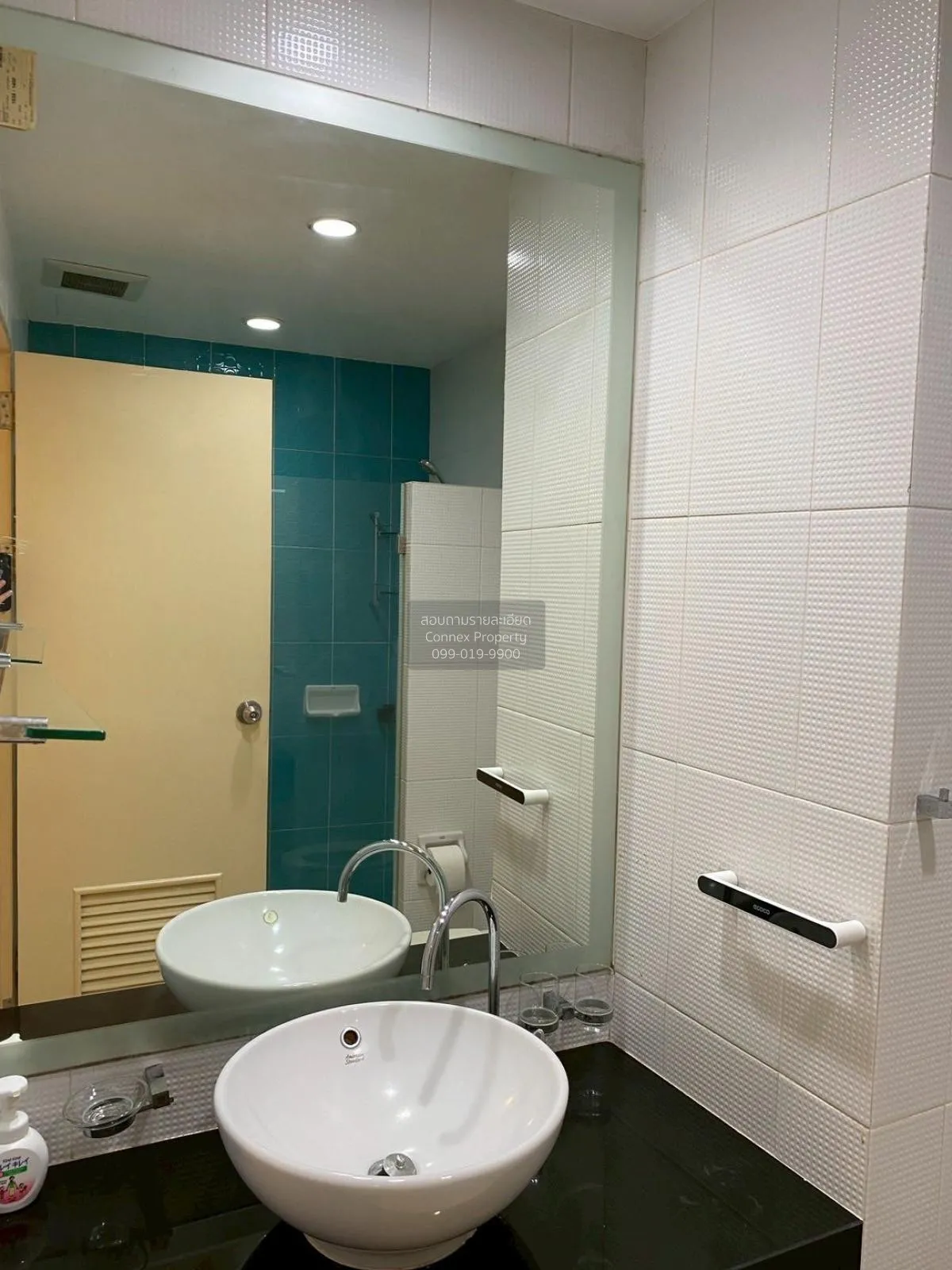 For Rent Condo , St. Louis Grand Terrace , BTS-Saint Louis , Yann