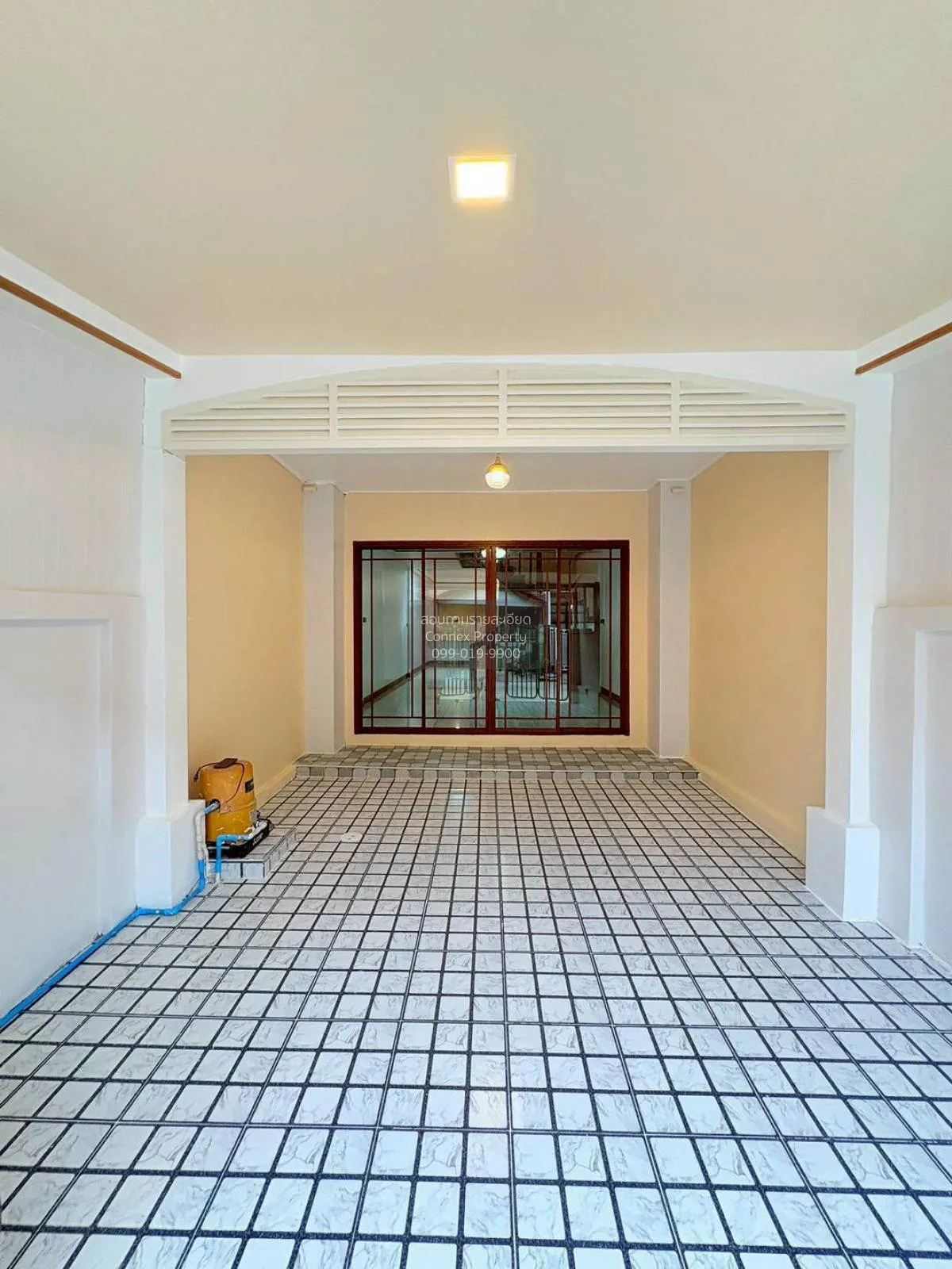 ขายทาวน์เฮ้าส์/ทาวน์โฮม  บุศรินทร์ วงแหวน-รัตนาธิเบศร์ รีโนเวทใหม 2