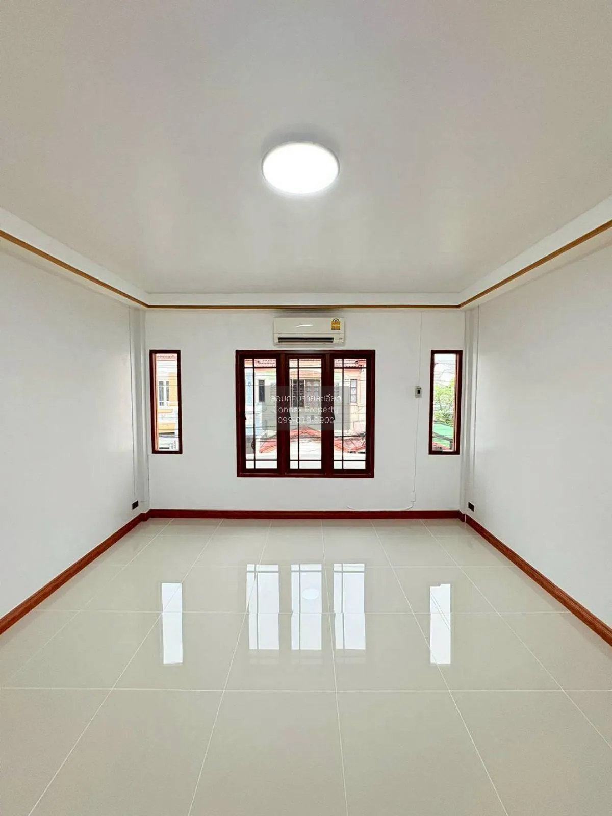 ขายทาวน์เฮ้าส์/ทาวน์โฮม  บุศรินทร์ วงแหวน-รัตนาธิเบศร์ รีโนเวทใหม