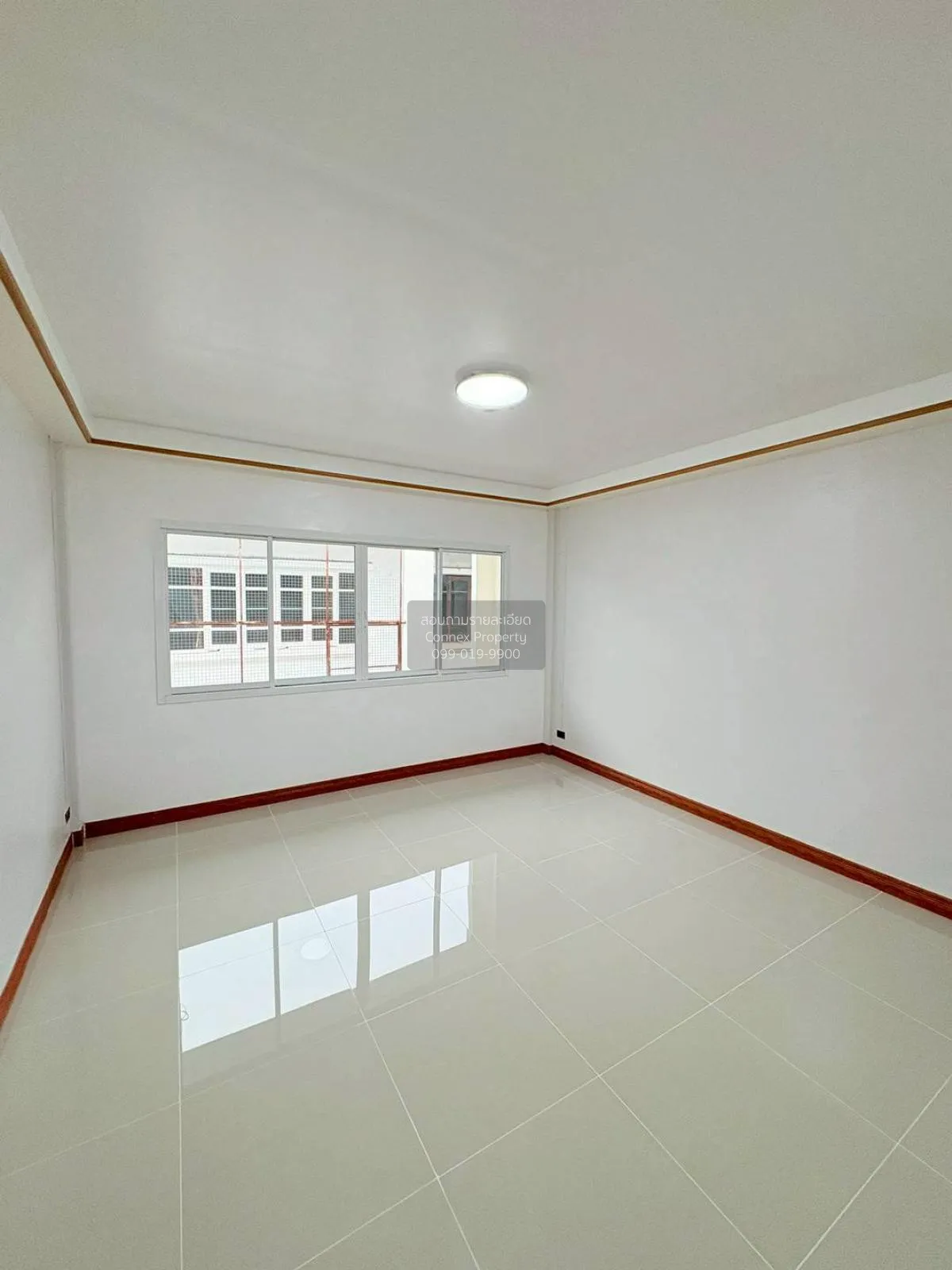 ขายทาวน์เฮ้าส์/ทาวน์โฮม  บุศรินทร์ วงแหวน-รัตนาธิเบศร์ รีโนเวทใหม