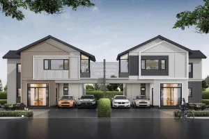 ขายบ้าน  ฮาบิเทีย พราวด์ ประชาอุทิศ 72 ทุ่งครุ เขต ทุ่งครุ กรุงเทพ CX-136989