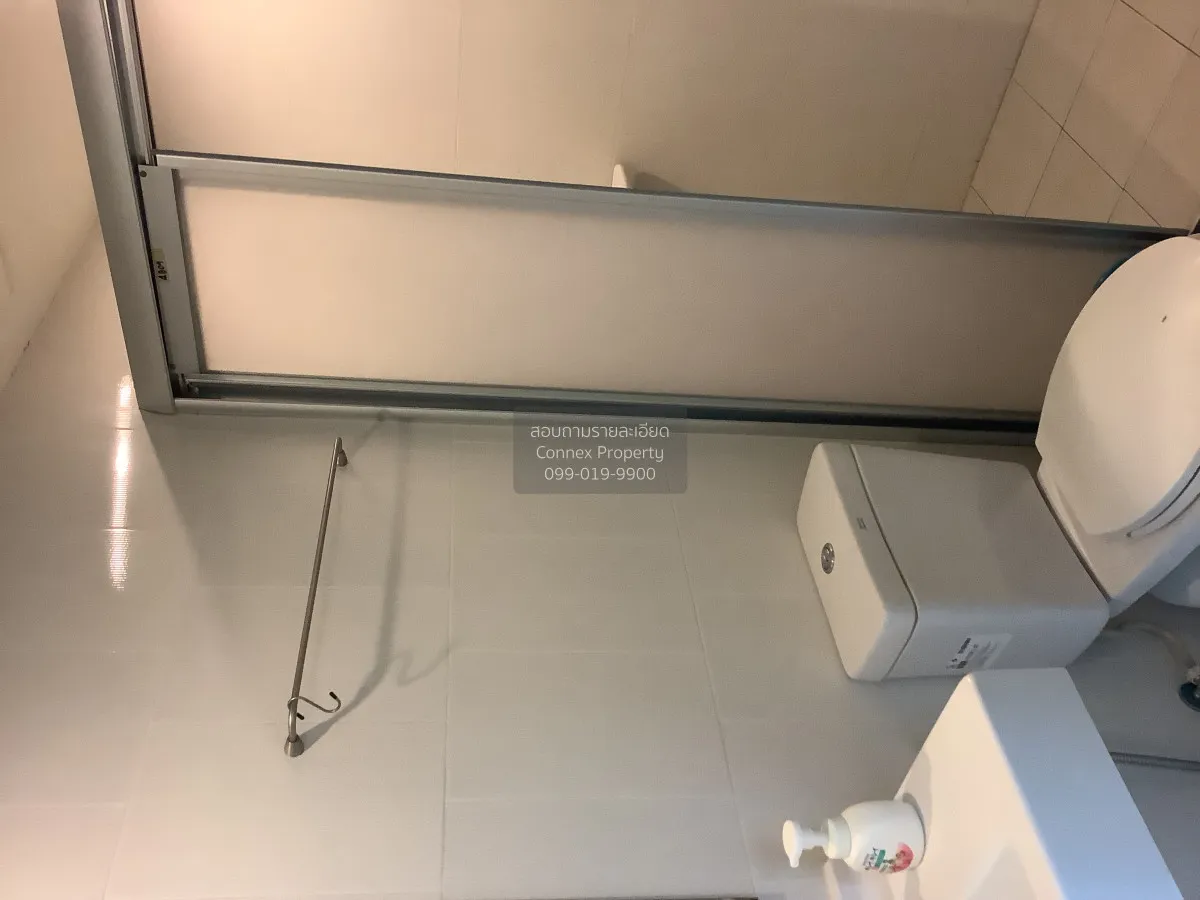 ขายคอนโด  ยู ดีไลท์ รัตนาธิเบศร์ MRT-ศูนย์ราชการนนทบุรี บางกระสอบ