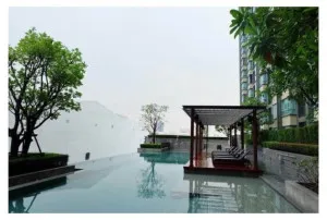 ขายคอนโด  ยู ดีไลท์ รัตนาธิเบศร์ MRT-ศูนย์ราชการนนทบุรี บางกระสอบ เขต ดอนเมือง นนทบุรี CX-136995