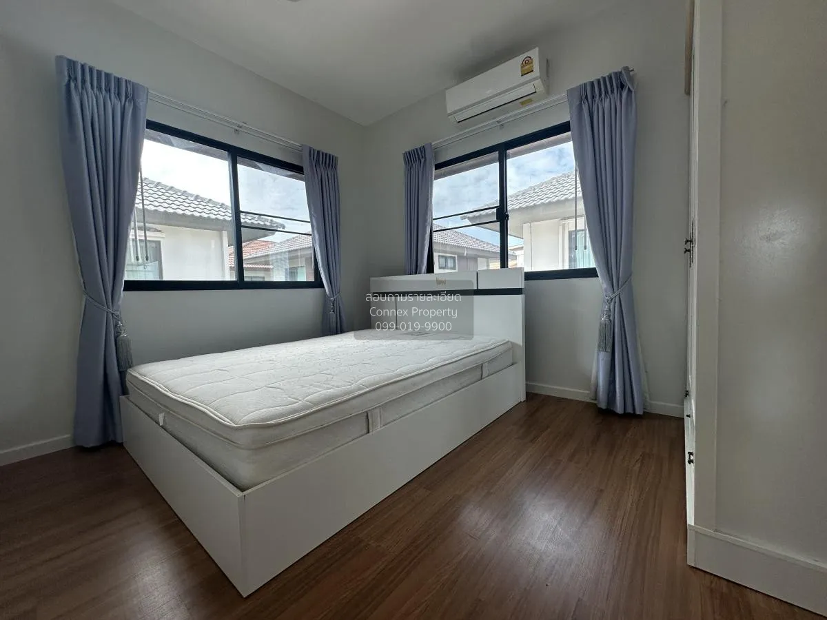 For Sale House , Thanyaphirom Grand Ville Khlong 7 , corner unit 