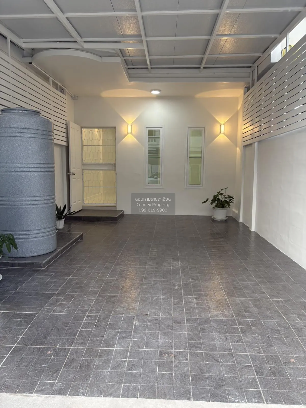 ขายทาวน์เฮ้าส์/ทาวน์โฮม  เสนาวิลล่า 9 ท่าแร้ง เขต บางเขน กรุงเทพ  3