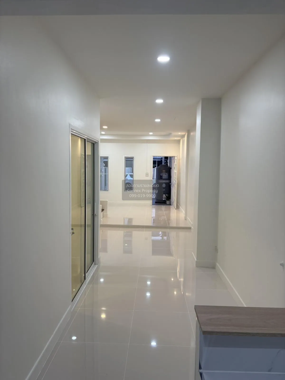 ขายทาวน์เฮ้าส์/ทาวน์โฮม  เสนาวิลล่า 9 ท่าแร้ง เขต บางเขน กรุงเทพ 