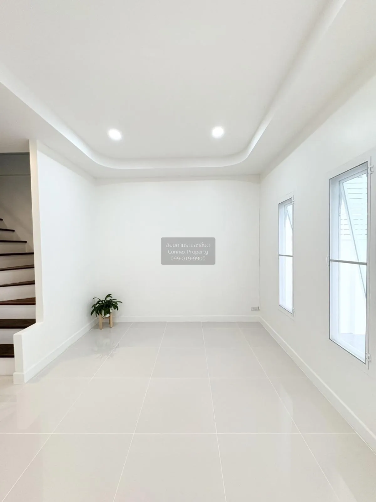 ขายทาวน์เฮ้าส์/ทาวน์โฮม  เสนาวิลล่า 9 ท่าแร้ง เขต บางเขน กรุงเทพ 