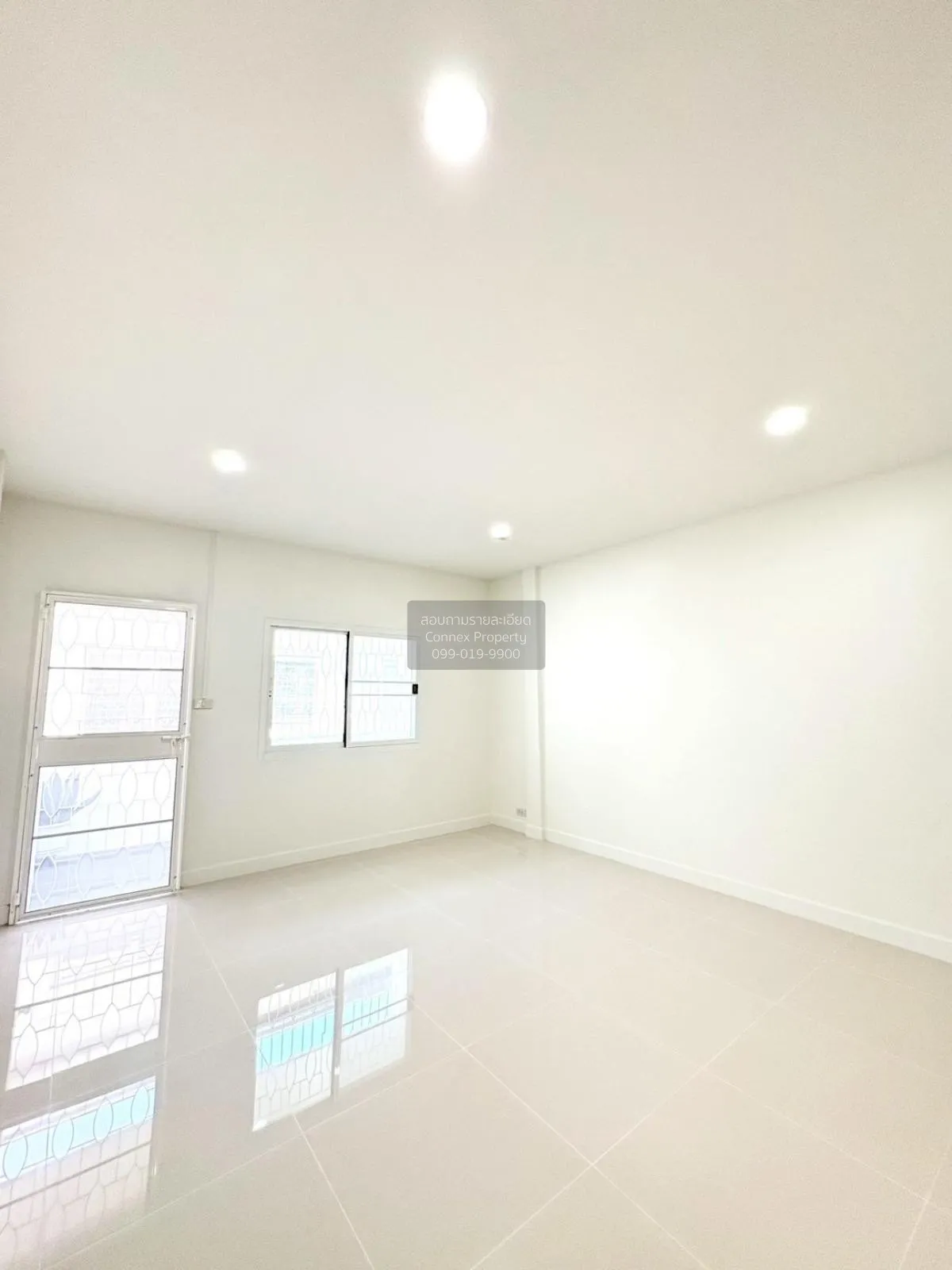 ขายทาวน์เฮ้าส์/ทาวน์โฮม  เสนาวิลล่า 9 ท่าแร้ง เขต บางเขน กรุงเทพ 