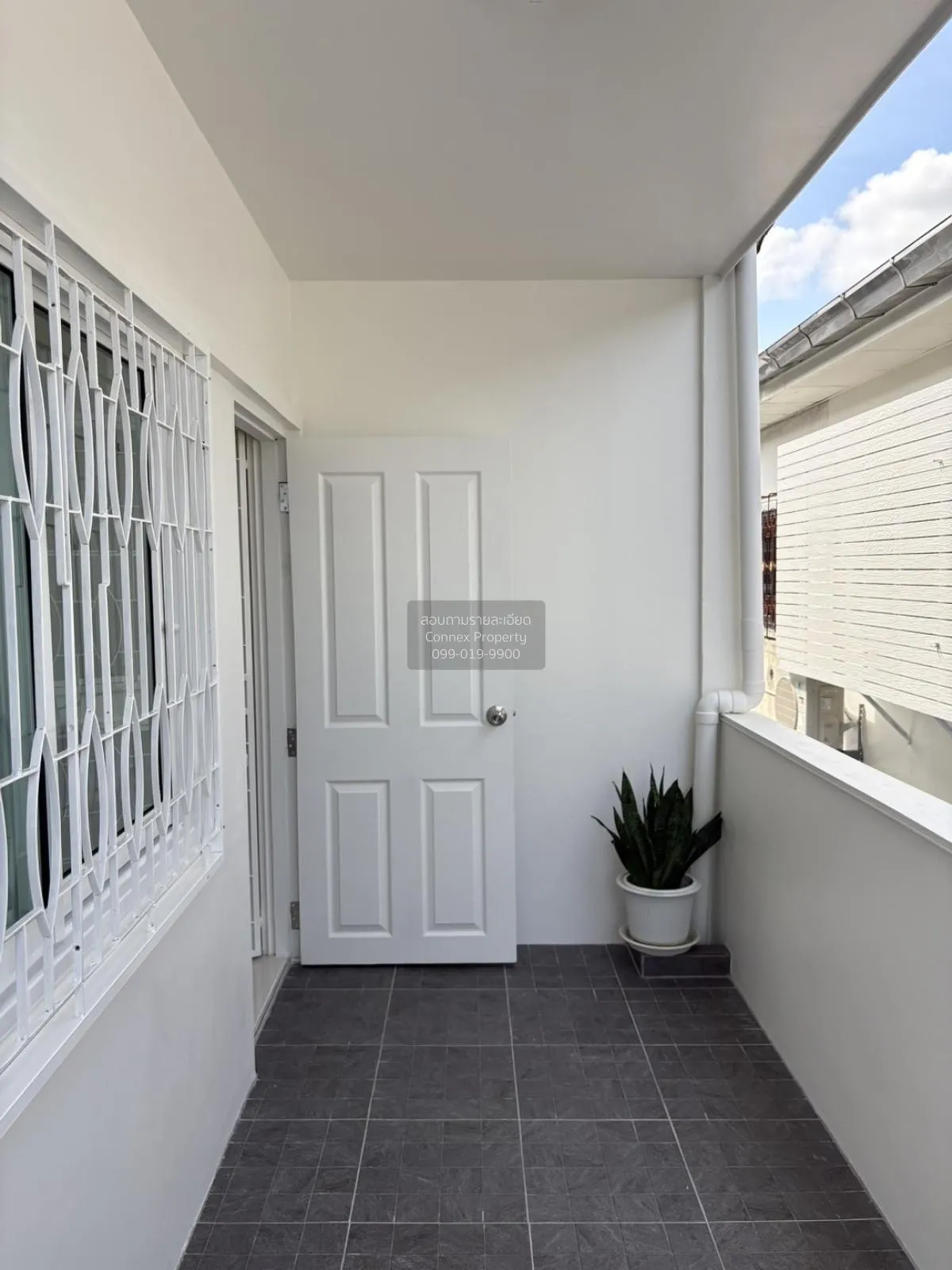 ขายทาวน์เฮ้าส์/ทาวน์โฮม  เสนาวิลล่า 9 ท่าแร้ง เขต บางเขน กรุงเทพ 