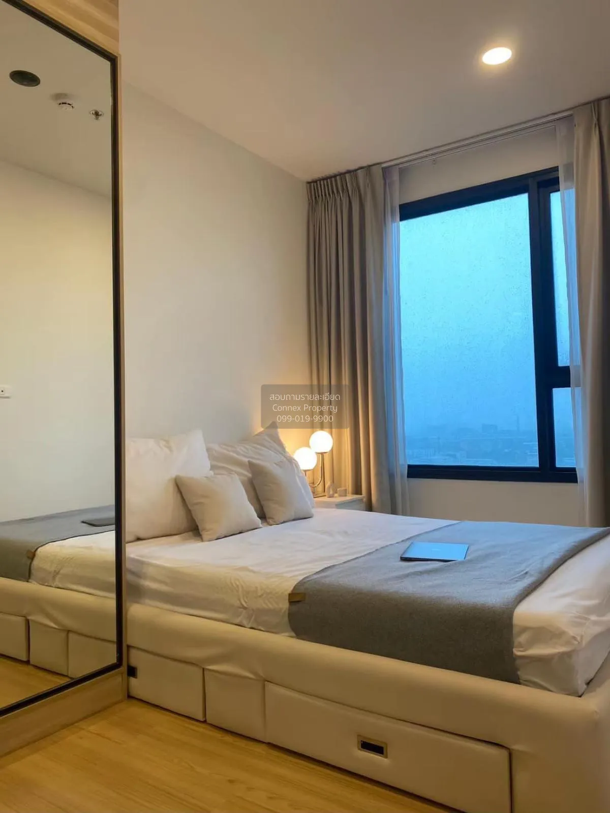 เช่าคอนโด  ชีวาทัย เกษตร-นวมินทร์ เสนานิคม เขต จตุจักร กรุงเทพ CX