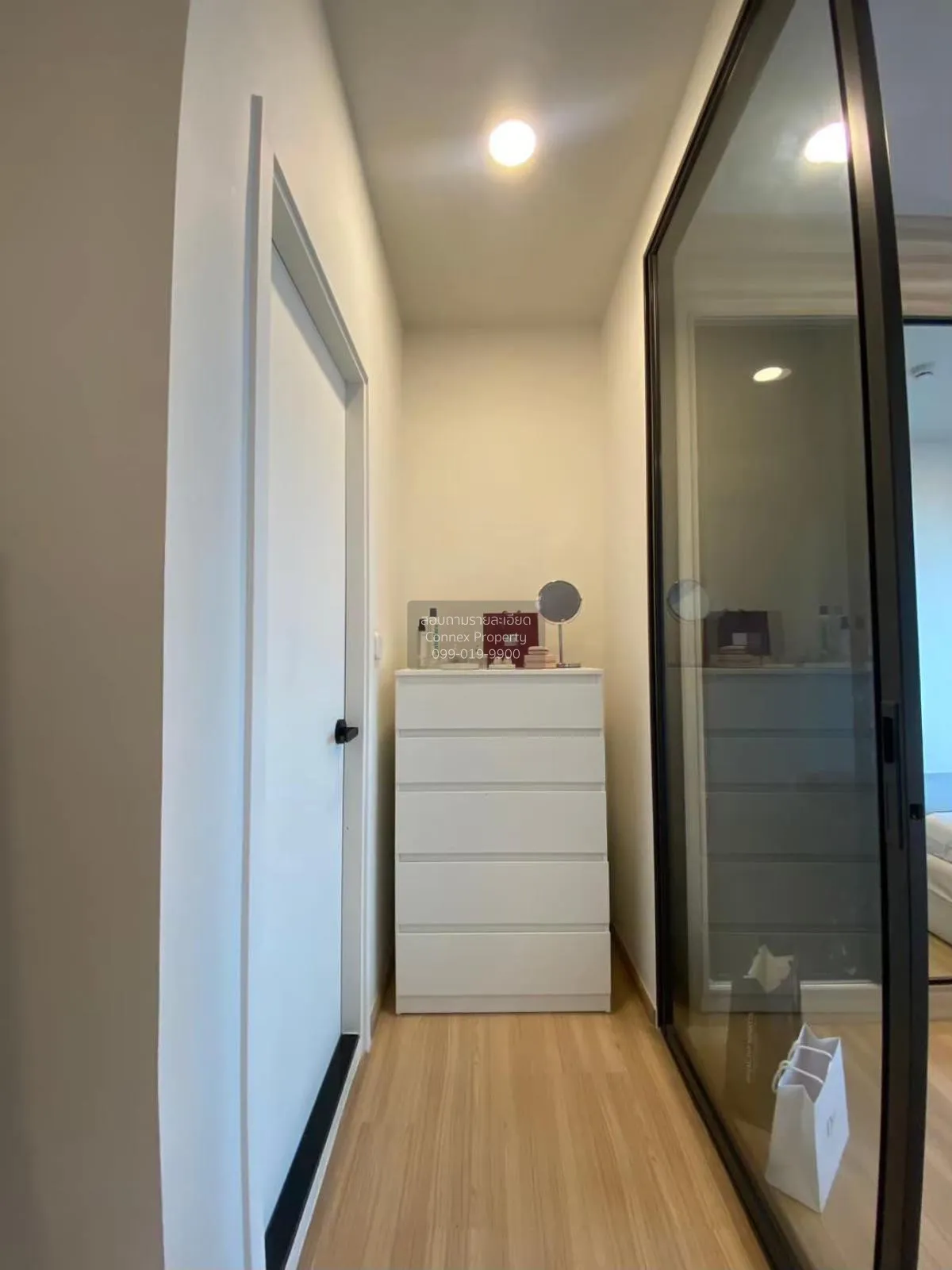 เช่าคอนโด  ชีวาทัย เกษตร-นวมินทร์ เสนานิคม เขต จตุจักร กรุงเทพ CX