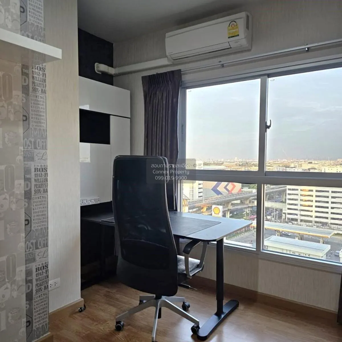 เช่าคอนโด  เดอะ พาร์คแลนด์ เพชรเกษม MRT-หลักสอง บางแค เขต บางแค ก 2