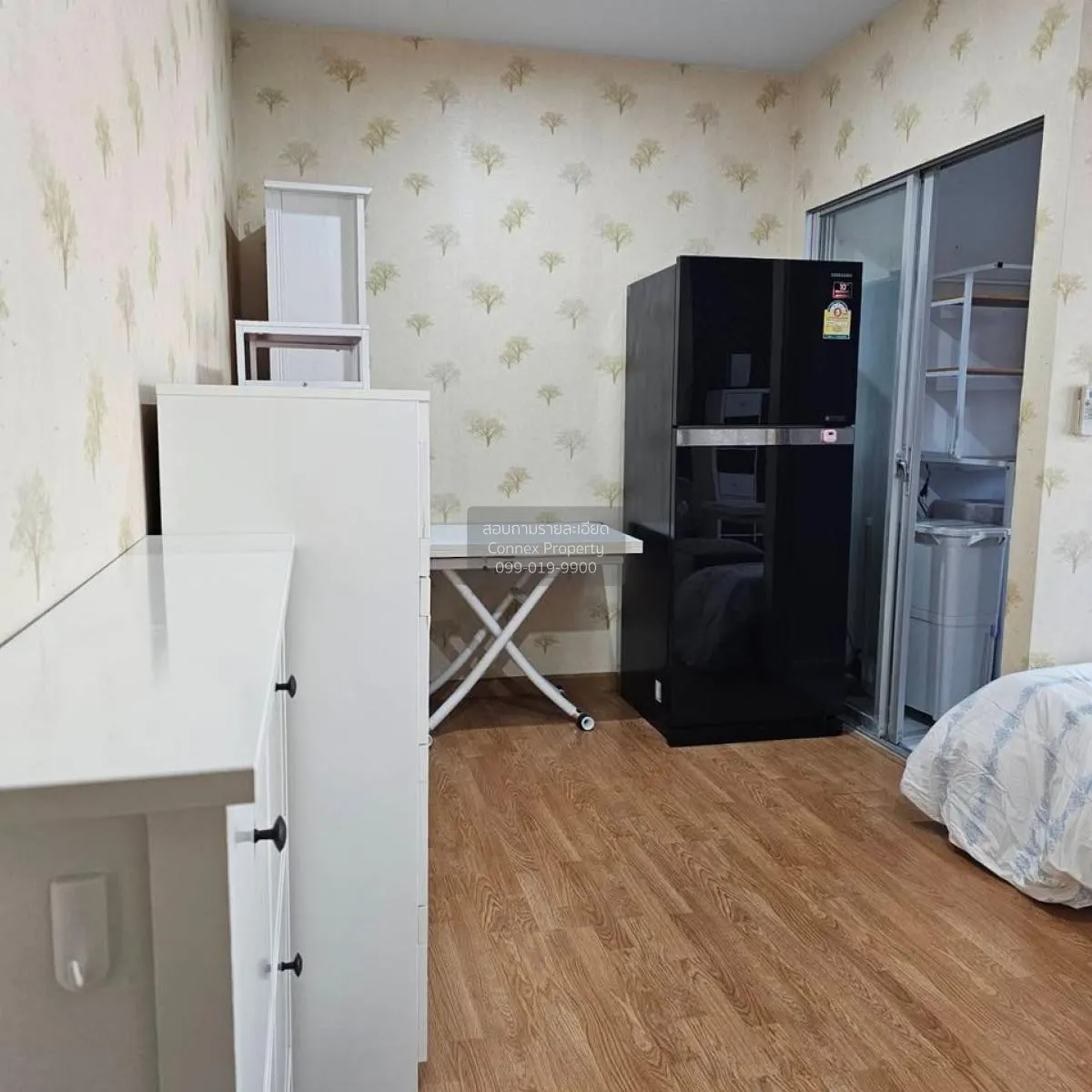 เช่าคอนโด  เดอะ พาร์คแลนด์ เพชรเกษม MRT-หลักสอง บางแค เขต บางแค ก 3